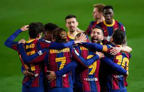 Qui oserait porter le maillot n°10 de Barcelone ?